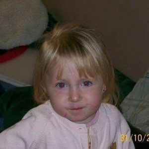 Meet your Posher, Lilly